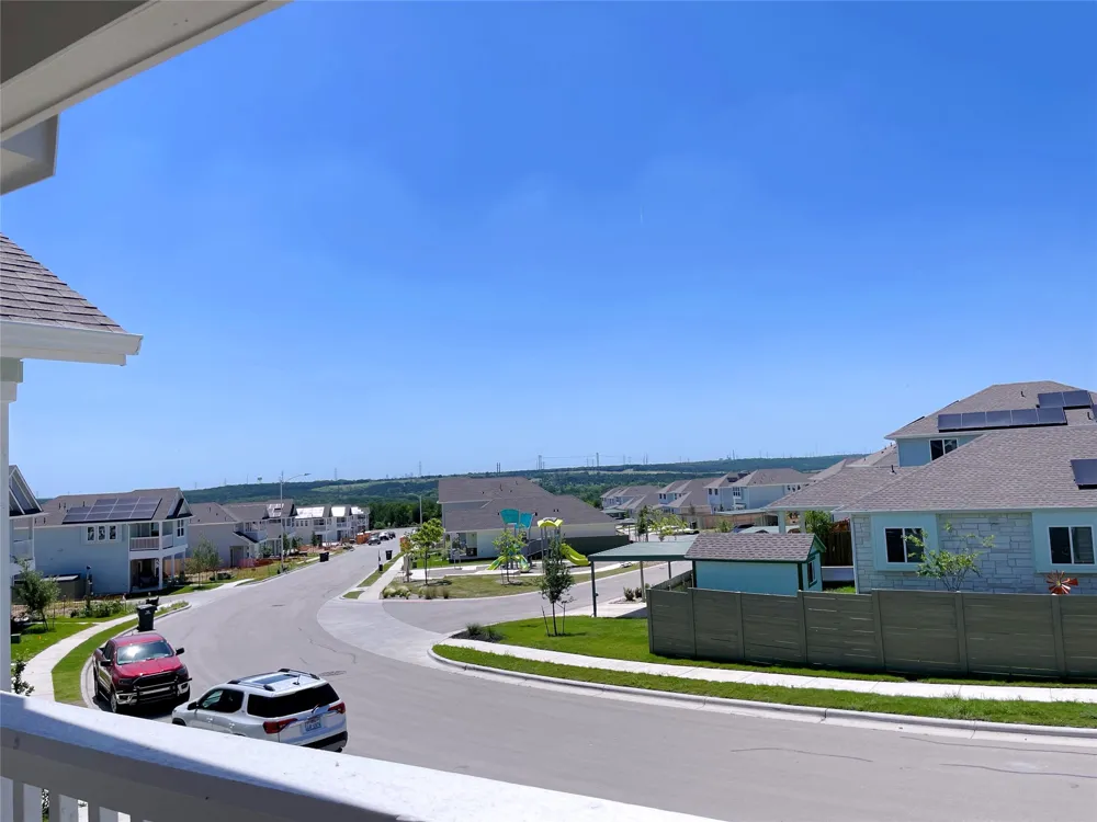 9721 Morning Iris Drive Manor, TX 78653
