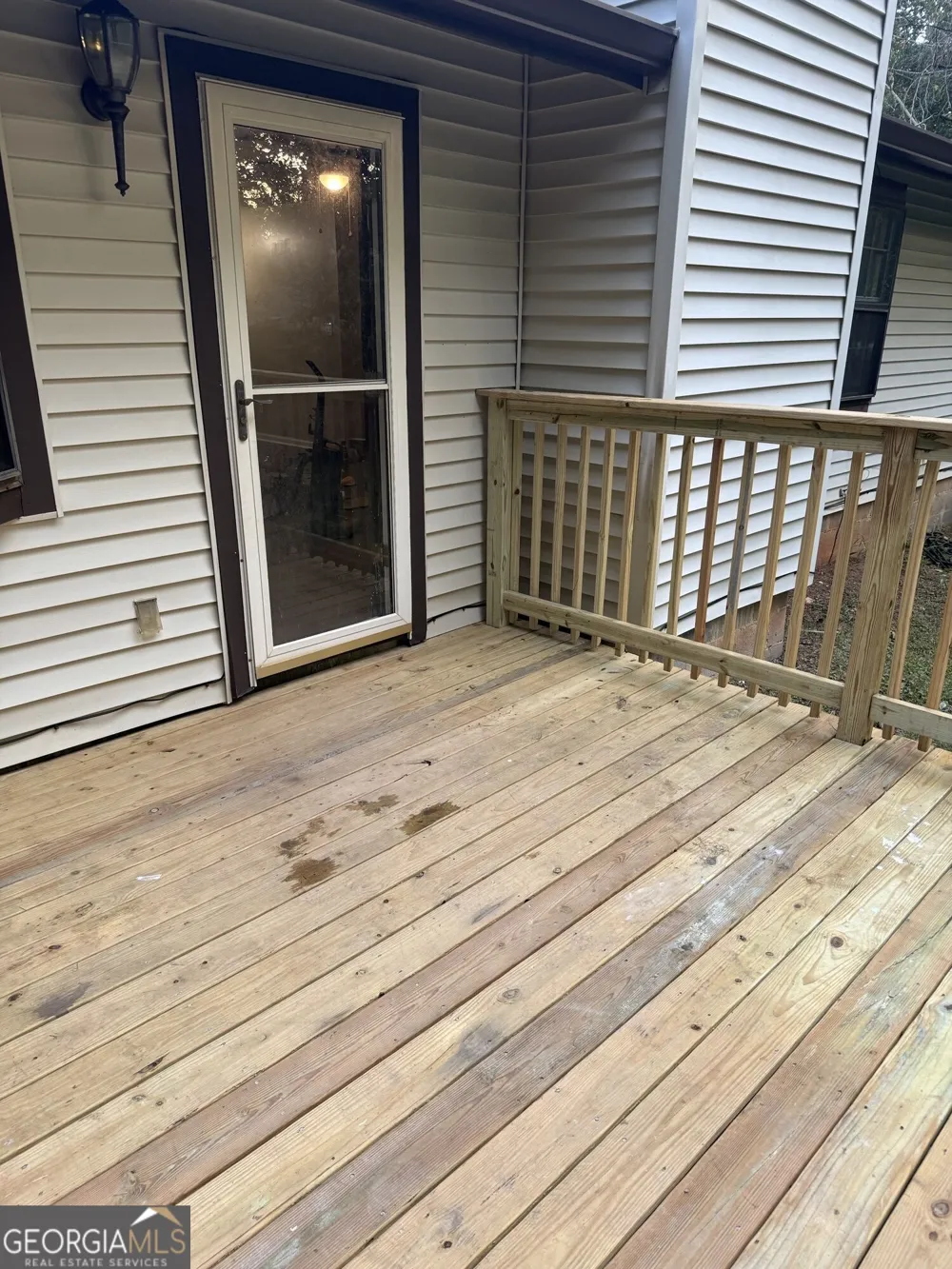 9323 Forest Knoll DR Jonesboro, GA 30238