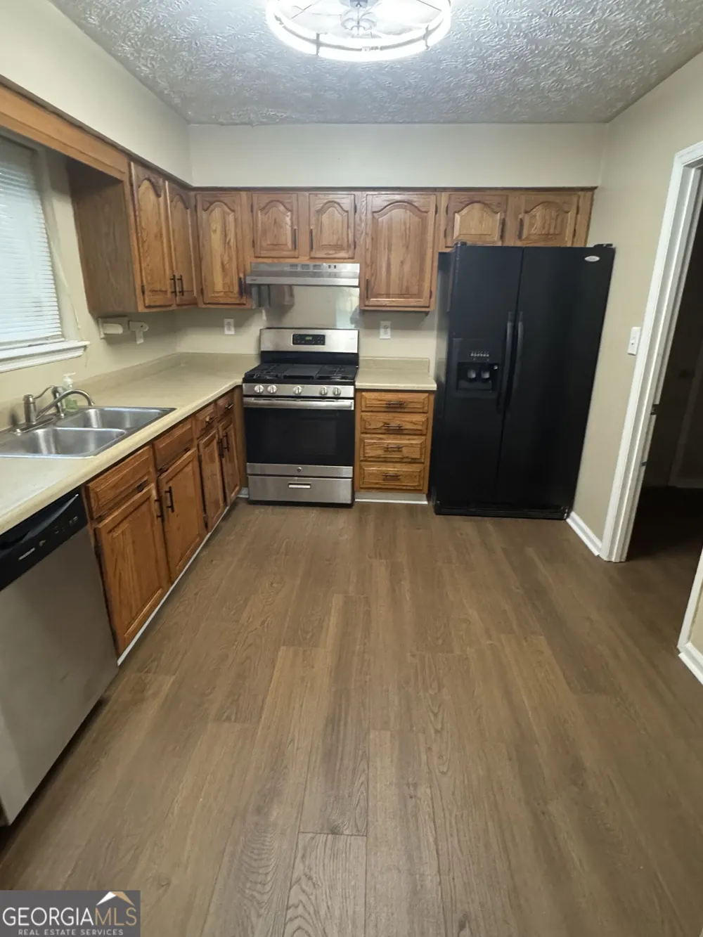 9323 Forest Knoll DR Jonesboro, GA 30238