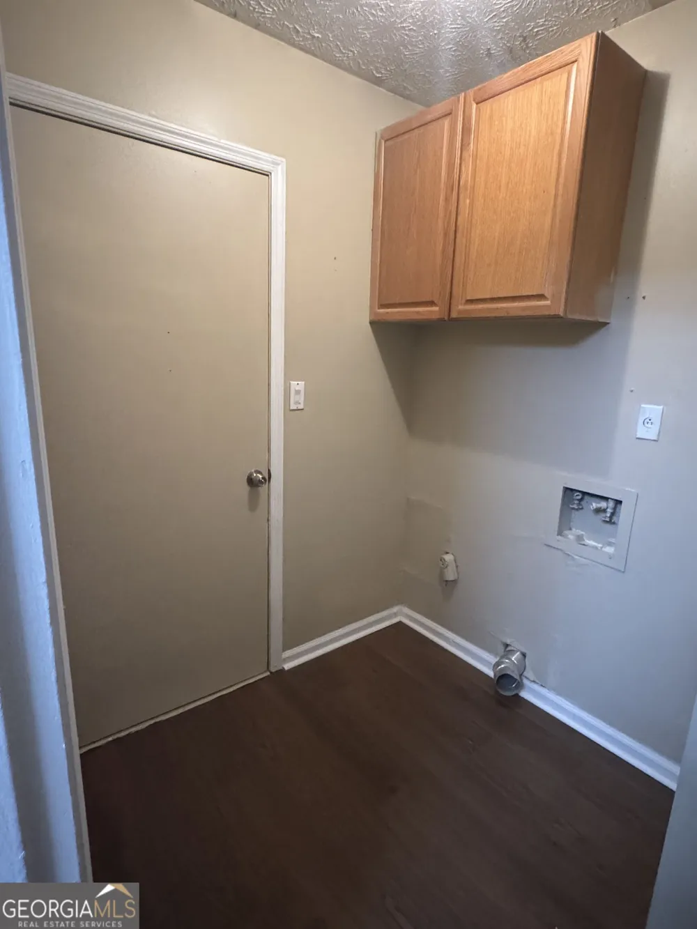 9323 Forest Knoll DR Jonesboro, GA 30238