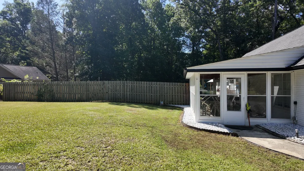465 Ram DR Covington, GA 30014