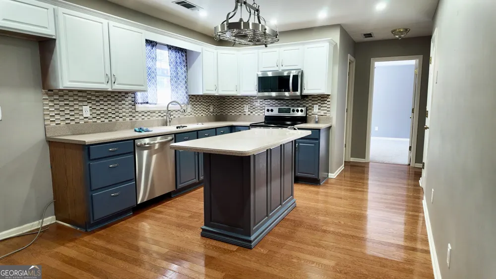 465 Ram DR Covington, GA 30014