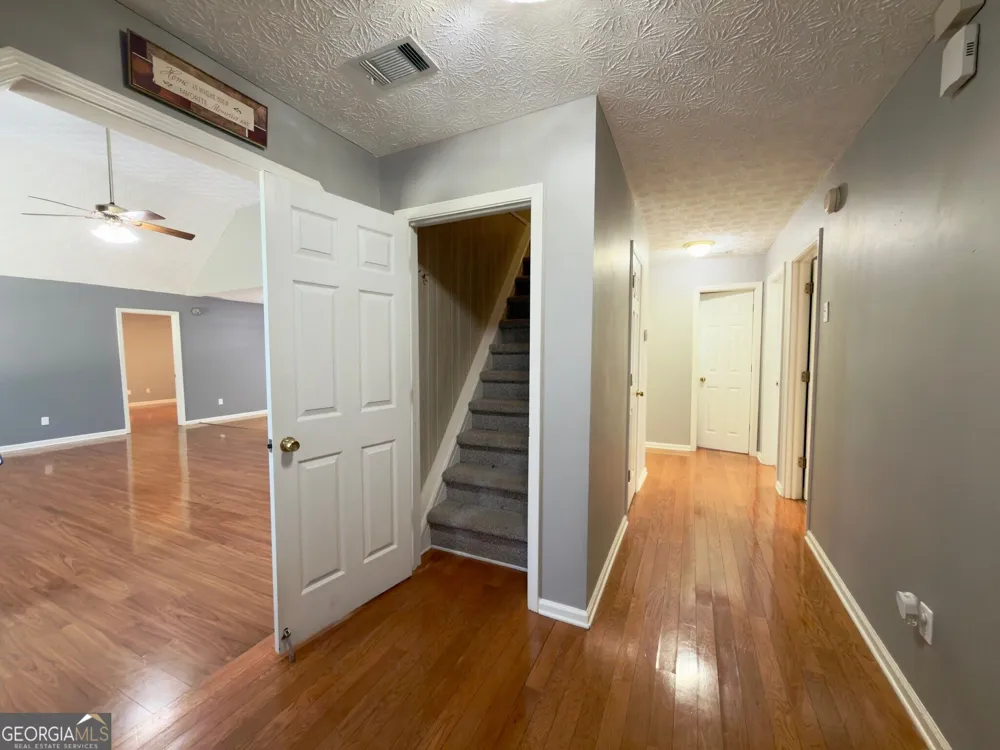 465 Ram DR Covington, GA 30014