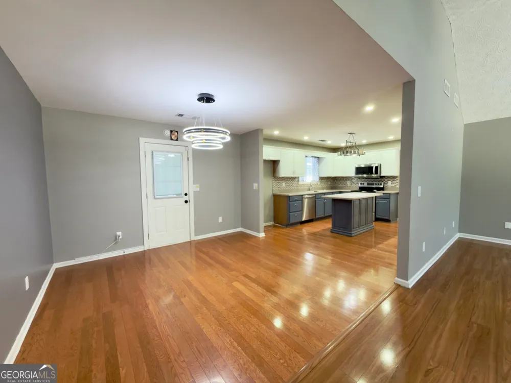 465 Ram DR Covington, GA 30014
