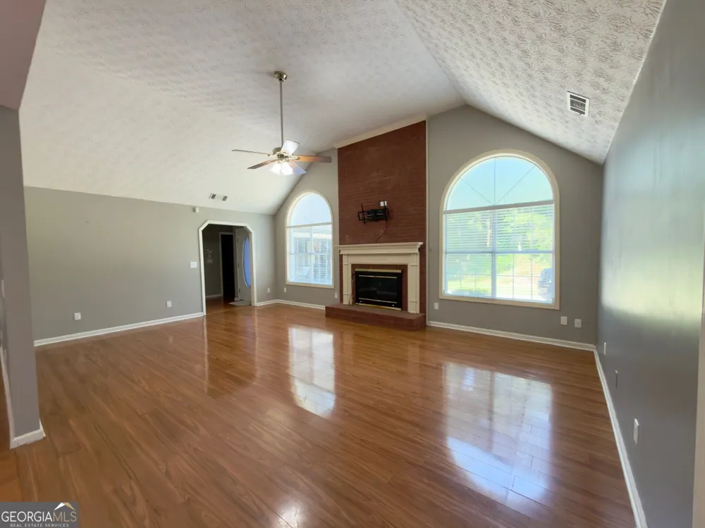 465 Ram DR Covington, GA 30014