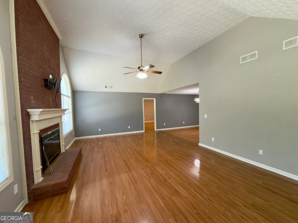 465 Ram DR Covington, GA 30014