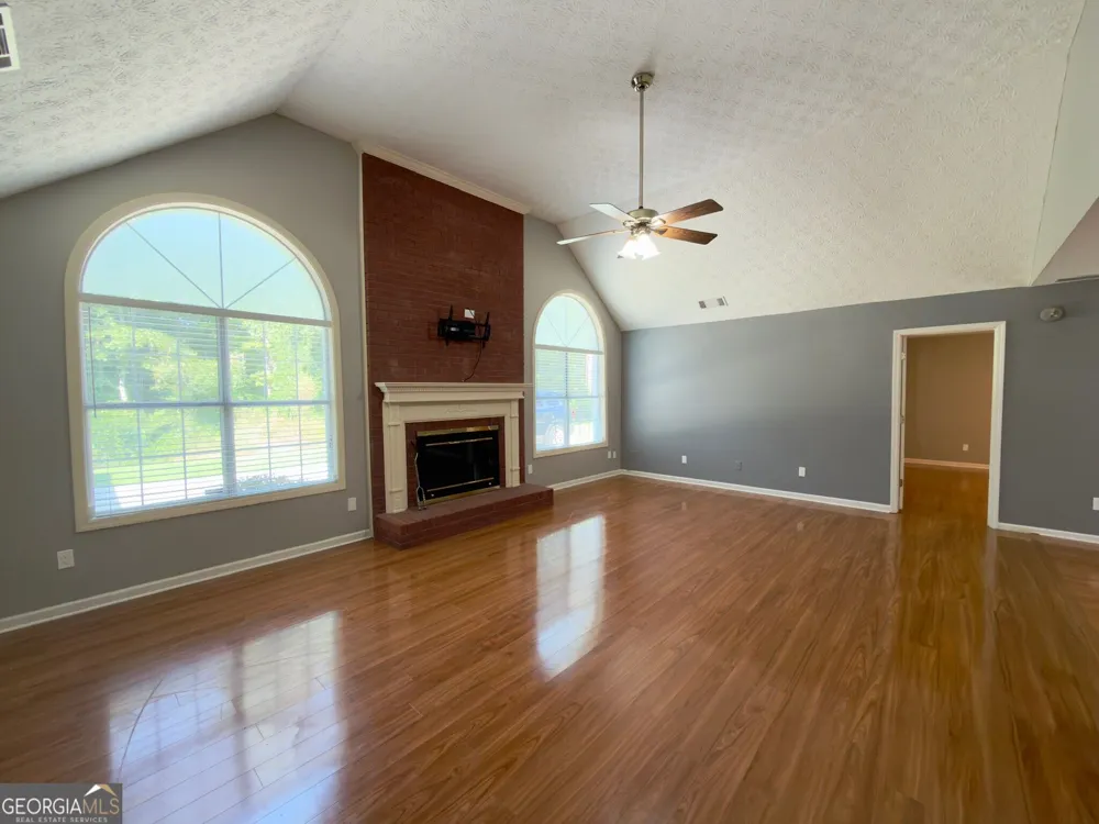 465 Ram DR Covington, GA 30014