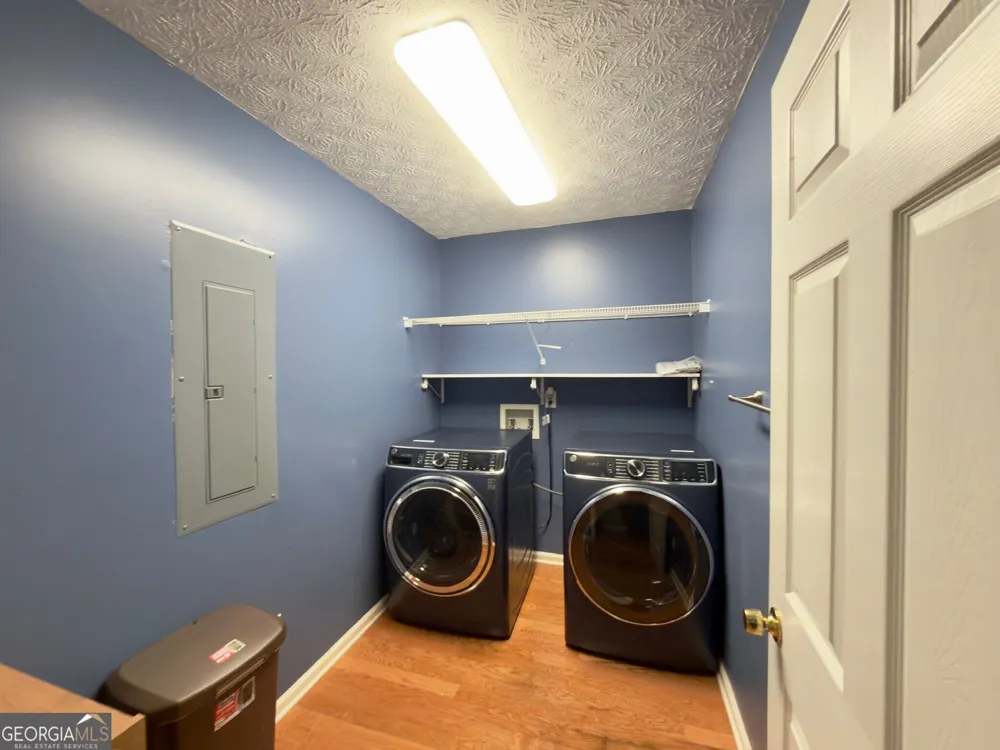 465 Ram DR Covington, GA 30014