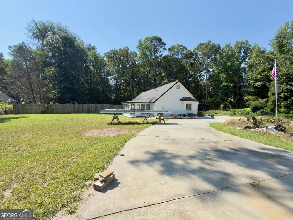 465 Ram DR Covington, GA 30014