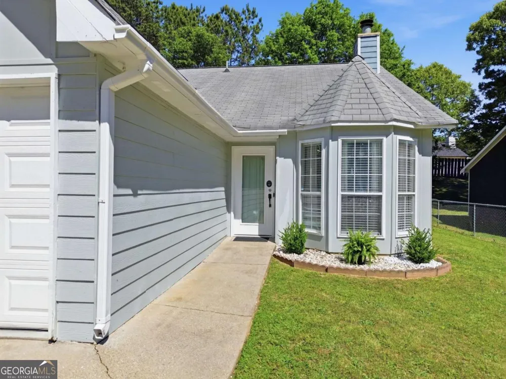 8048 Fieldstream WAY Douglasville, GA 30134