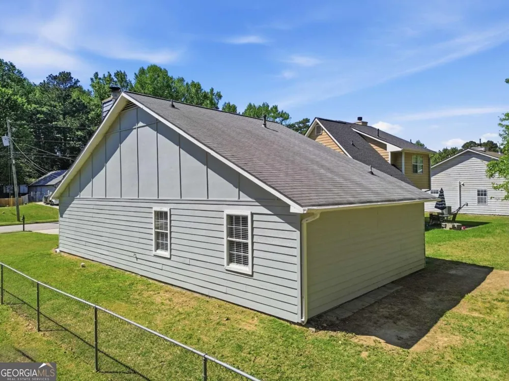 8048 Fieldstream WAY Douglasville, GA 30134