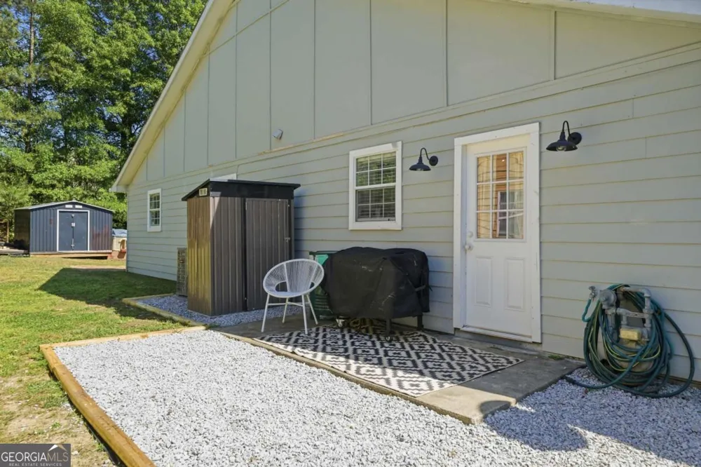 8048 Fieldstream WAY Douglasville, GA 30134