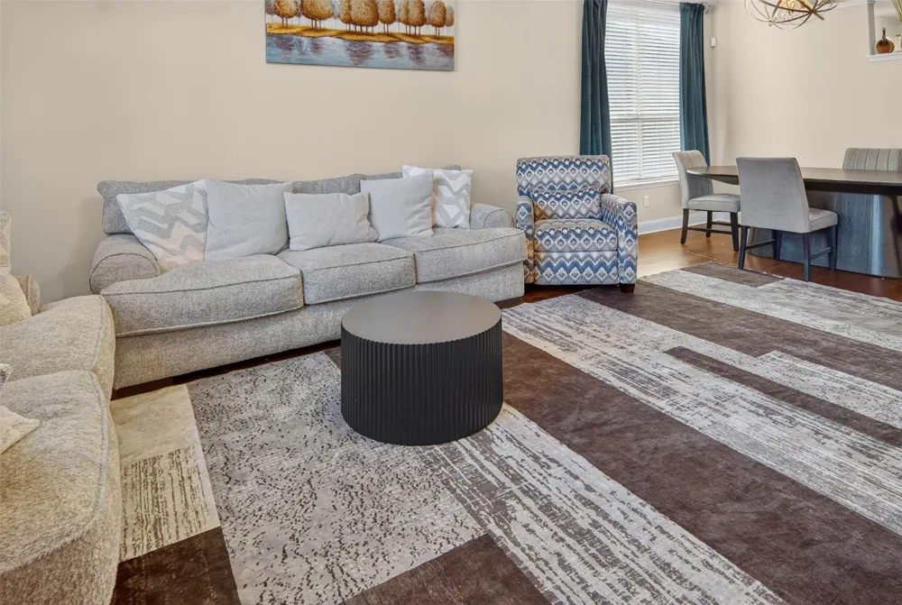 8308 Fall Crest Drive Fort Worth, TX 76053