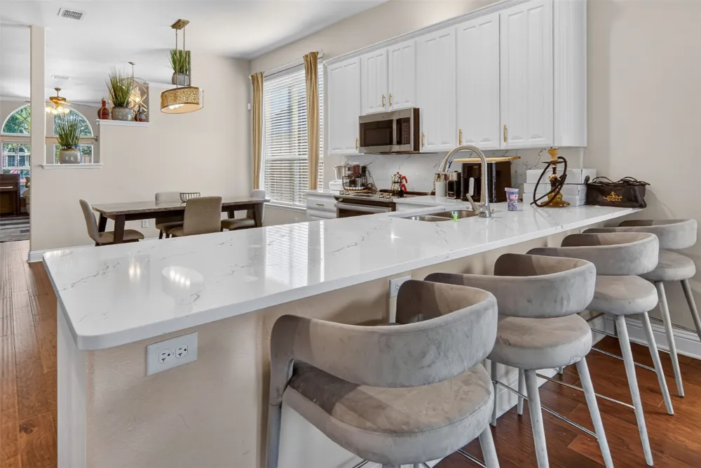 8308 Fall Crest Drive Fort Worth, TX 76053