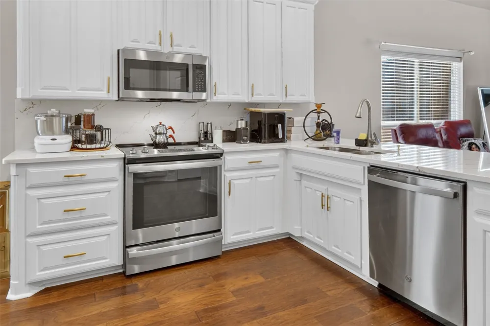 8308 Fall Crest Drive Fort Worth, TX 76053
