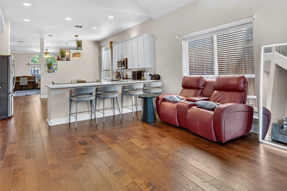 8308 Fall Crest Drive Fort Worth, TX 76053