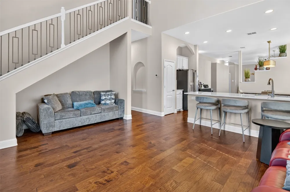 8308 Fall Crest Drive Fort Worth, TX 76053