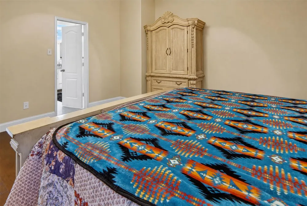 8308 Fall Crest Drive Fort Worth, TX 76053