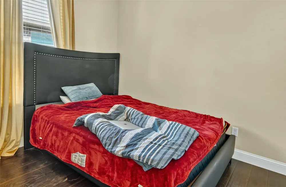 8308 Fall Crest Drive Fort Worth, TX 76053