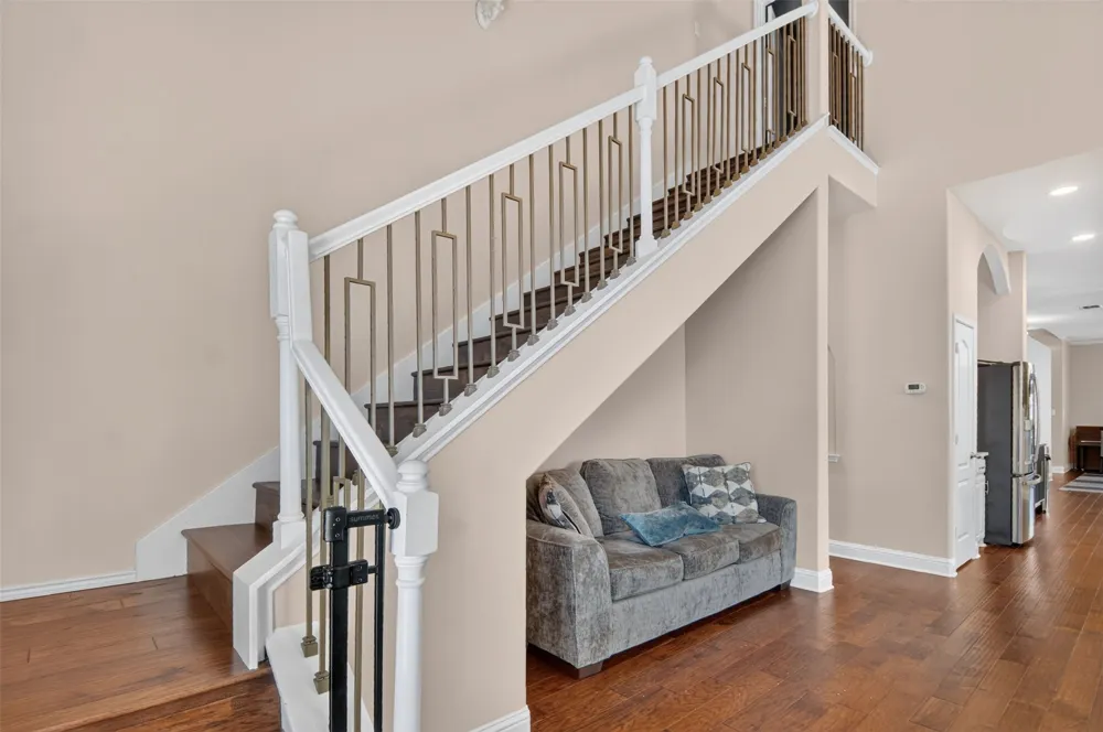 8308 Fall Crest Drive Fort Worth, TX 76053