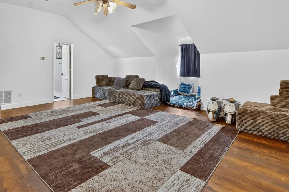 8308 Fall Crest Drive Fort Worth, TX 76053