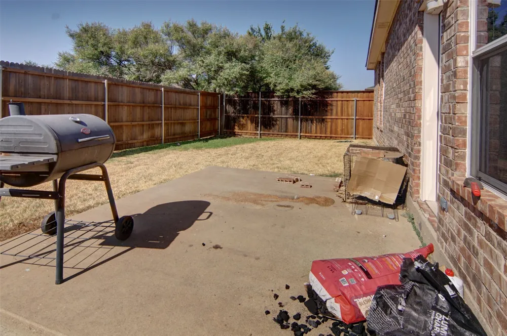 8308 Fall Crest Drive Fort Worth, TX 76053