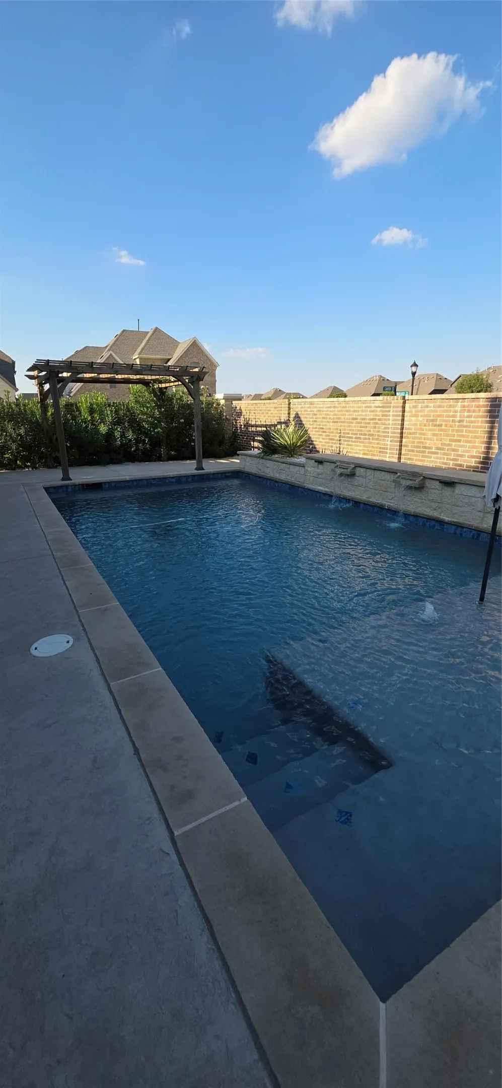 2000 Johnson Road Mansfield, TX 76065