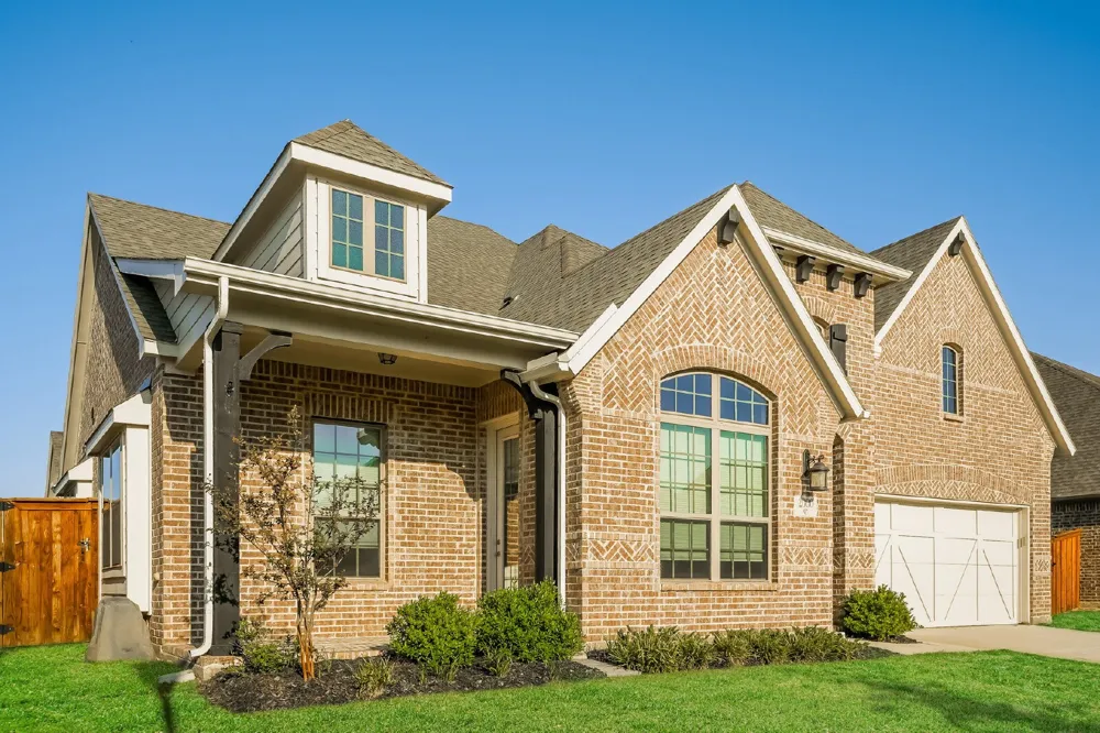 2000 Johnson Road Mansfield, TX 76065
