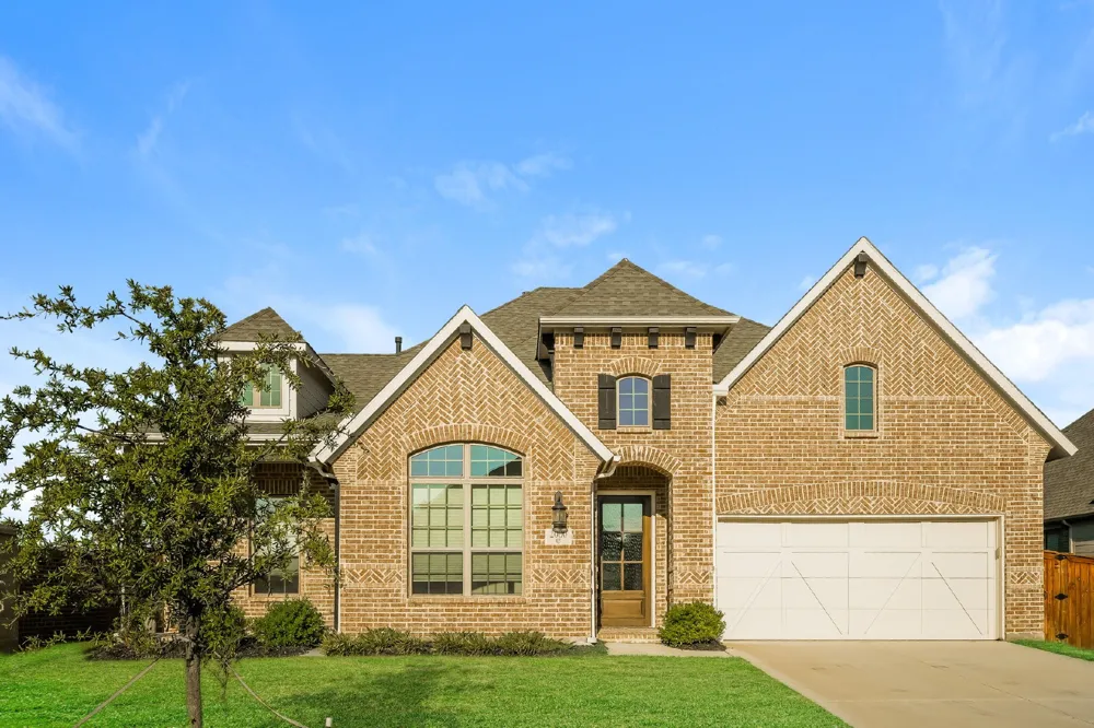 2000 Johnson Road Mansfield, TX 76065