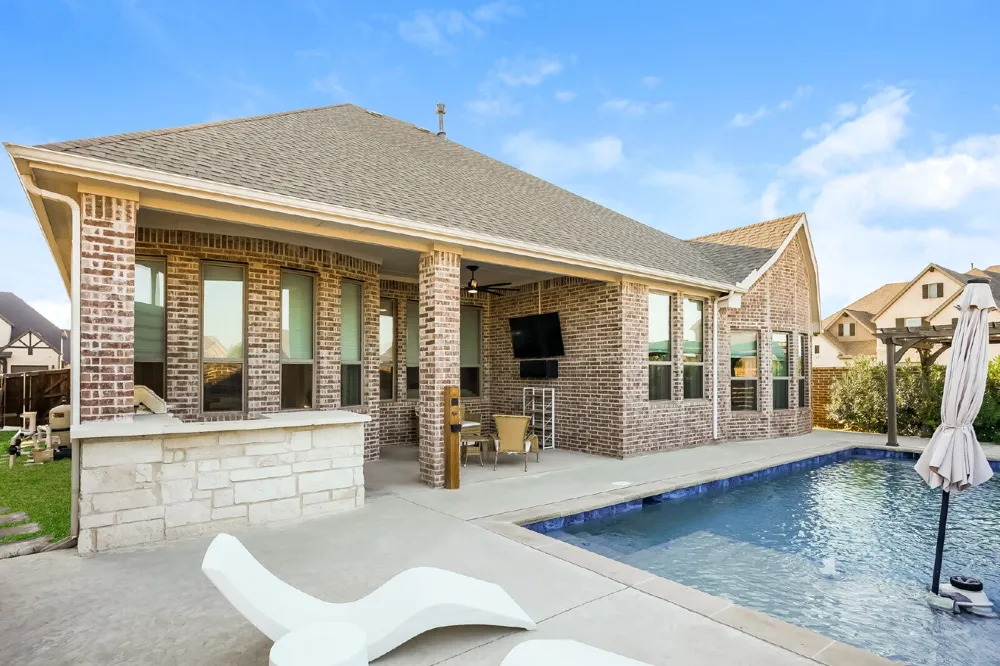 2000 Johnson Road Mansfield, TX 76065