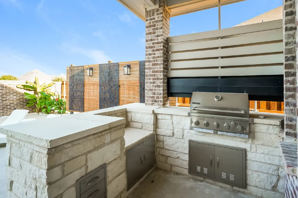 2000 Johnson Road Mansfield, TX 76065