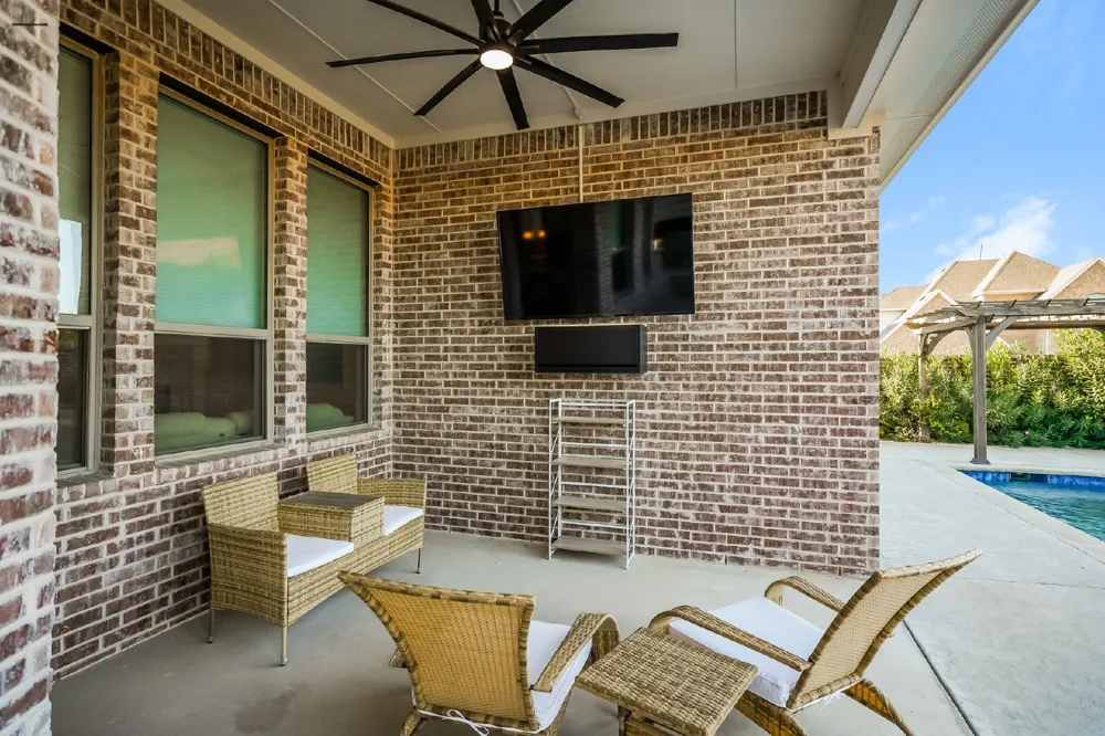 2000 Johnson Road Mansfield, TX 76065