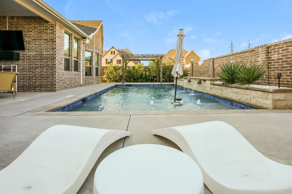 2000 Johnson Road Mansfield, TX 76065