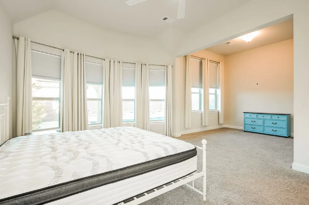 2000 Johnson Road Mansfield, TX 76065