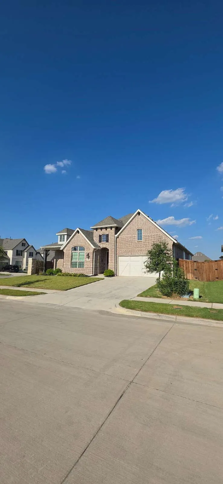 2000 Johnson Road Mansfield, TX 76065