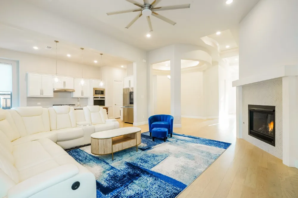 2000 Johnson Road Mansfield, TX 76065