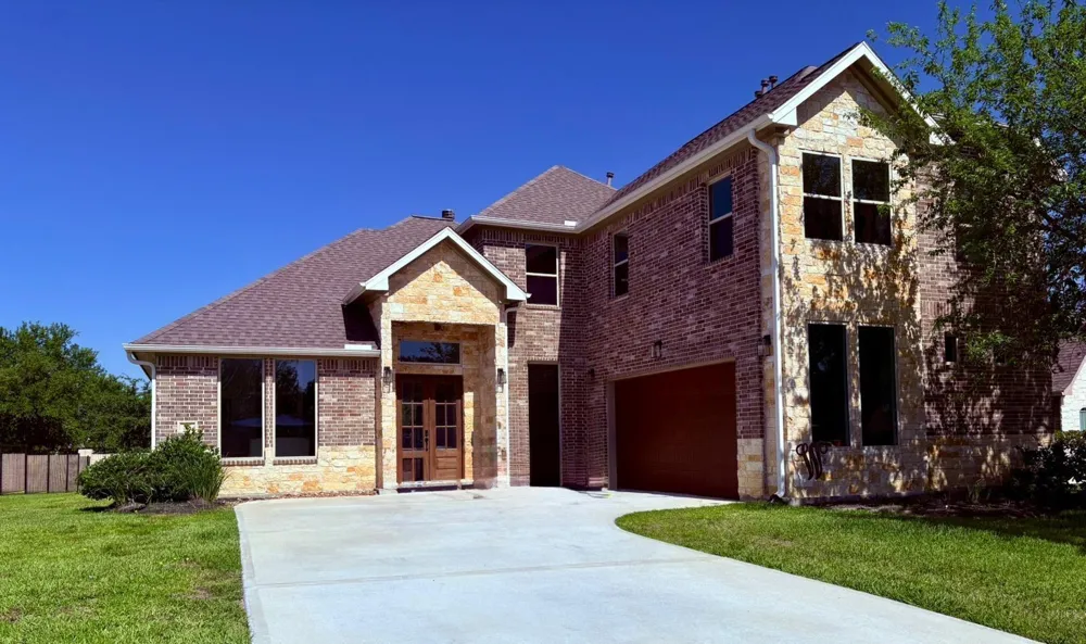 55 Ruskin Drive W Montgomery, TX 77356