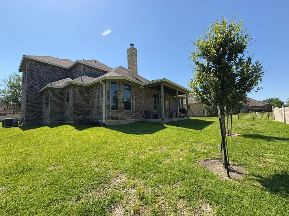 55 Ruskin Drive W Montgomery, TX 77356