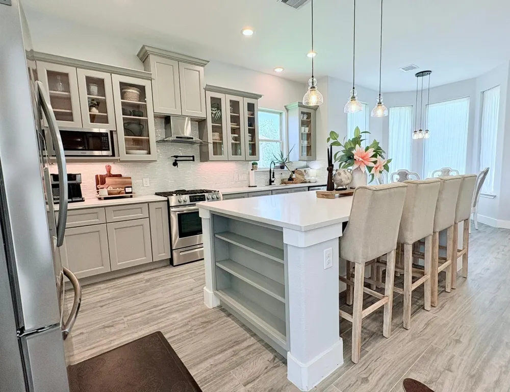 55 Ruskin Drive W Montgomery, TX 77356