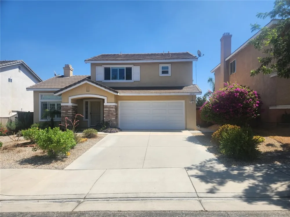 6012 Matheson Drive Riverside, CA 92507
