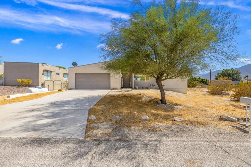 67645 Long Canyon Lane Desert Hot Springs, CA 92241