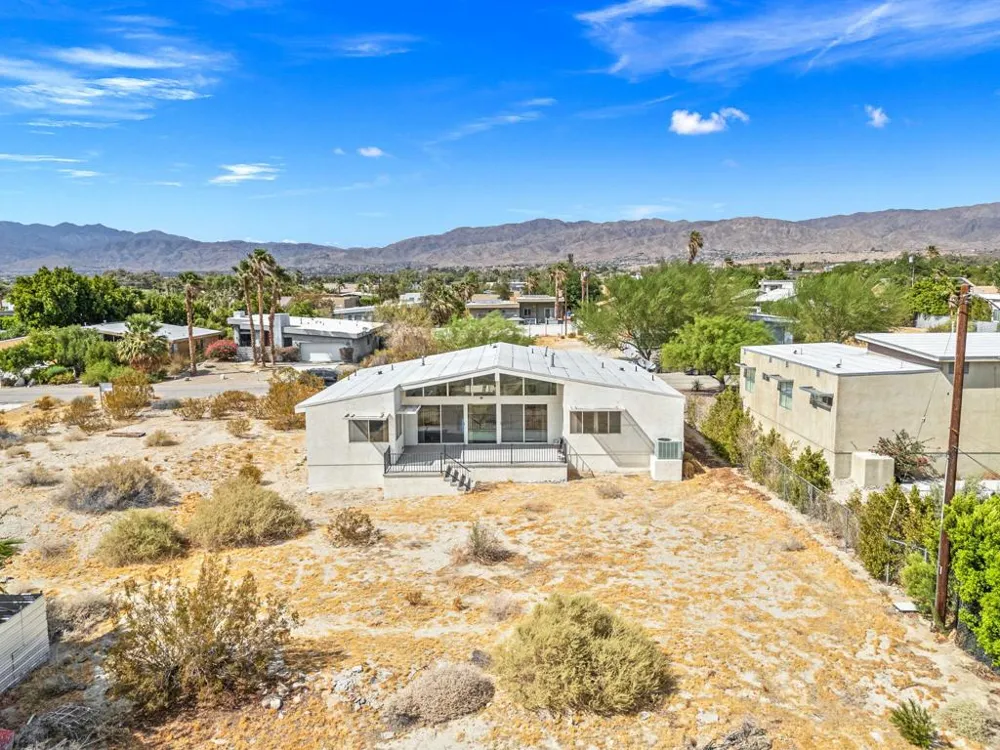 67645 Long Canyon Lane Desert Hot Springs, CA 92241