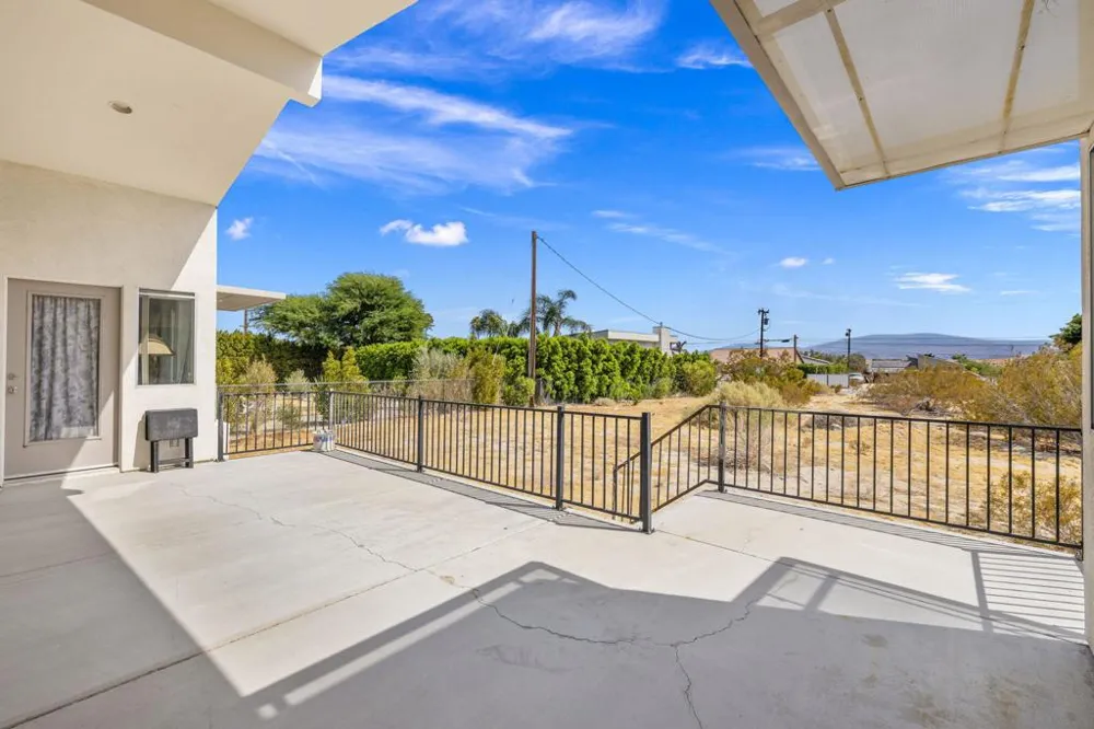 67645 Long Canyon Lane Desert Hot Springs, CA 92241