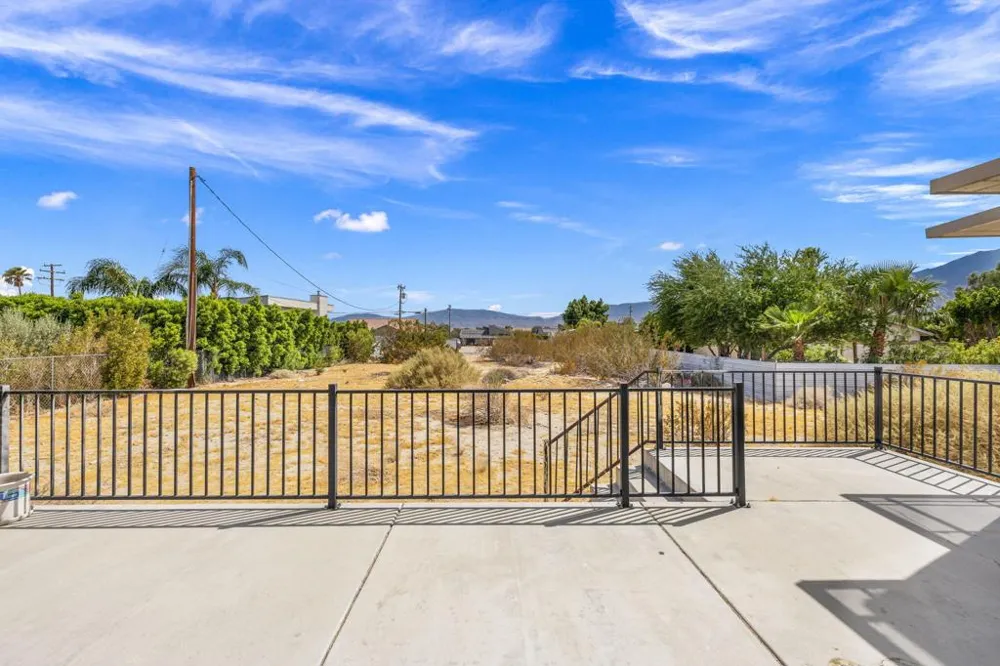 67645 Long Canyon Lane Desert Hot Springs, CA 92241