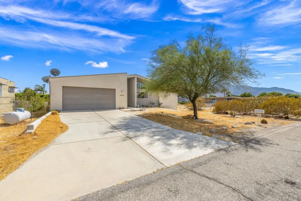 67645 Long Canyon Lane Desert Hot Springs, CA 92241