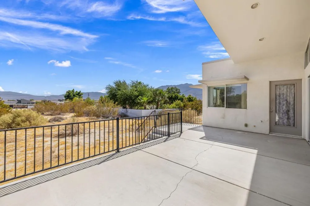 67645 Long Canyon Lane Desert Hot Springs, CA 92241