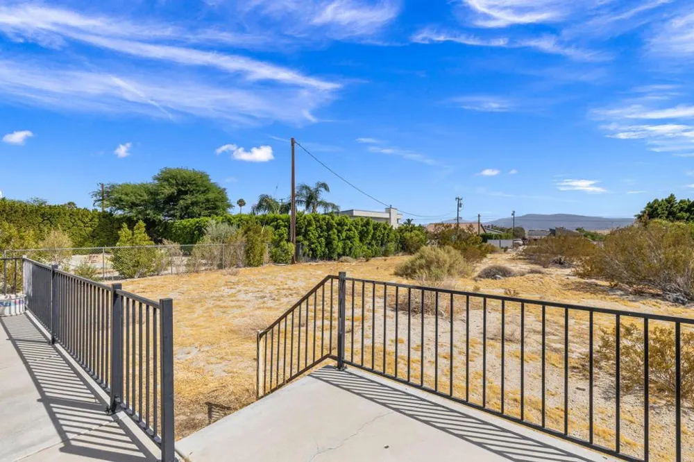 67645 Long Canyon Lane Desert Hot Springs, CA 92241
