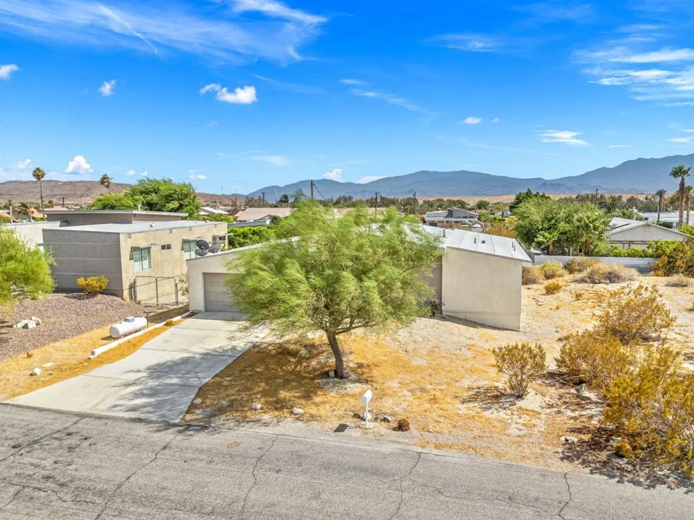 67645 Long Canyon Lane Desert Hot Springs, CA 92241
