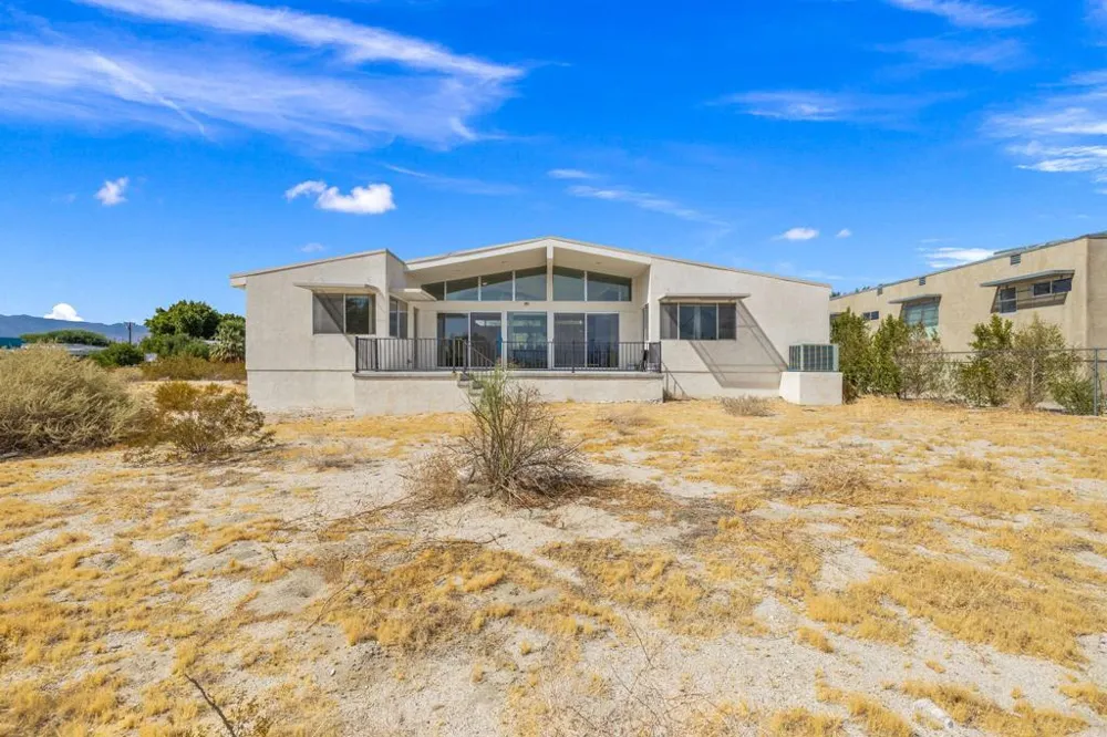 67645 Long Canyon Lane Desert Hot Springs, CA 92241