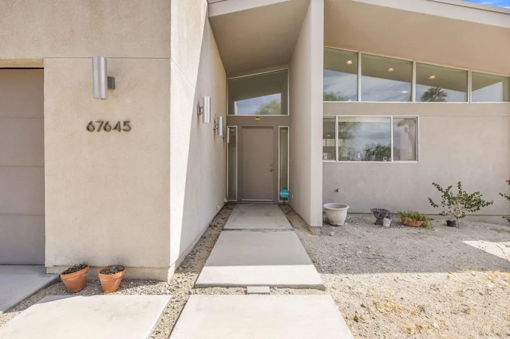 67645 Long Canyon Lane Desert Hot Springs, CA 92241